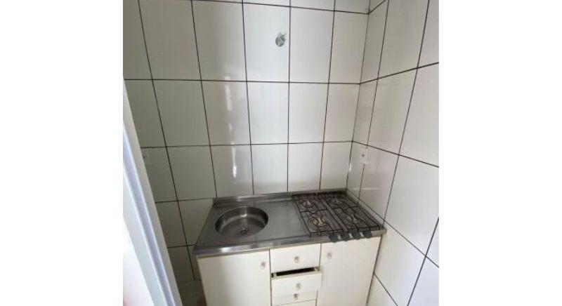 FRANCISCO BELTRÃO - EDIFICIO NOSSA SENHORA APARECIDA II