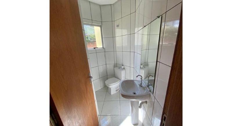 FRANCISCO BELTRÃO - EDIFICIO NOSSA SENHORA APARECIDA II