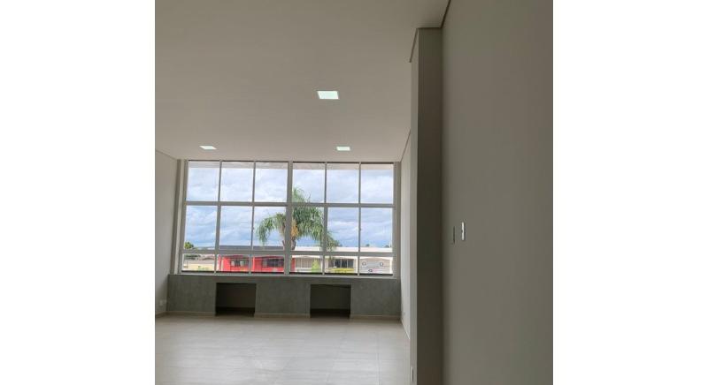 GUARAPUAVA - SALA 3 - EXCELENTE LOCALIZAÇÃO