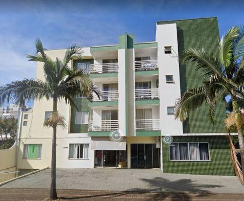 FRANCISCO BELTRÃO - EDIFICIO NOSSA SENHORA APARECIDA II