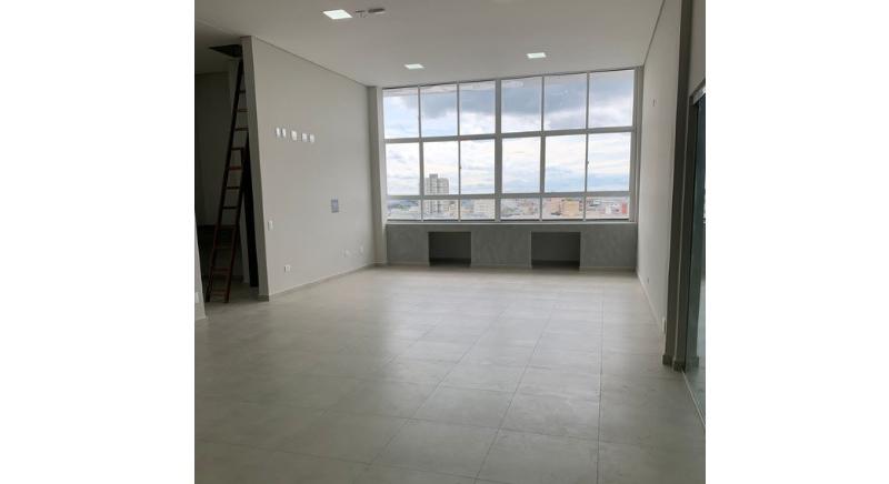 GUARAPUAVA - SALA 2 - EXCELENTE LOCALIZAÇÃO